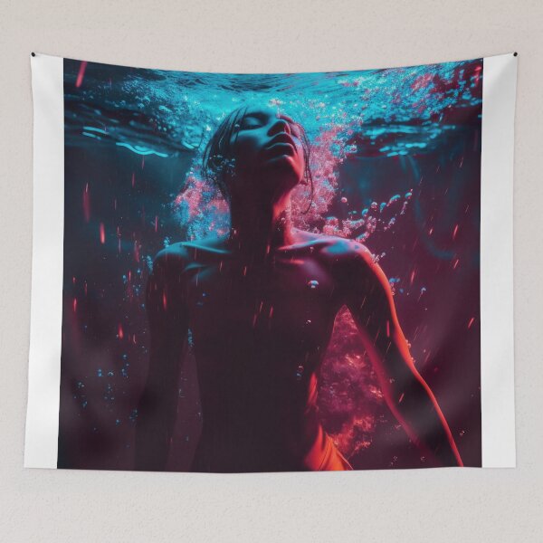 Item preview, AquaVision designed and sold by Rick Navarro.