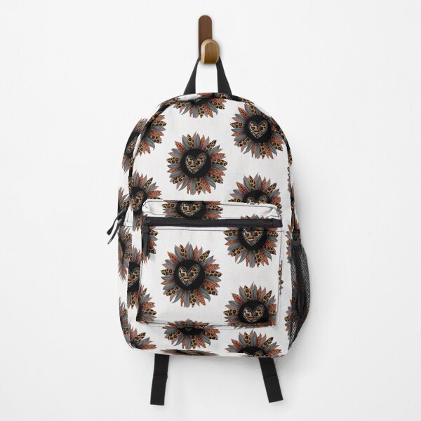 Item preview, Cheetah flower designed and sold by Nathanfulks551.