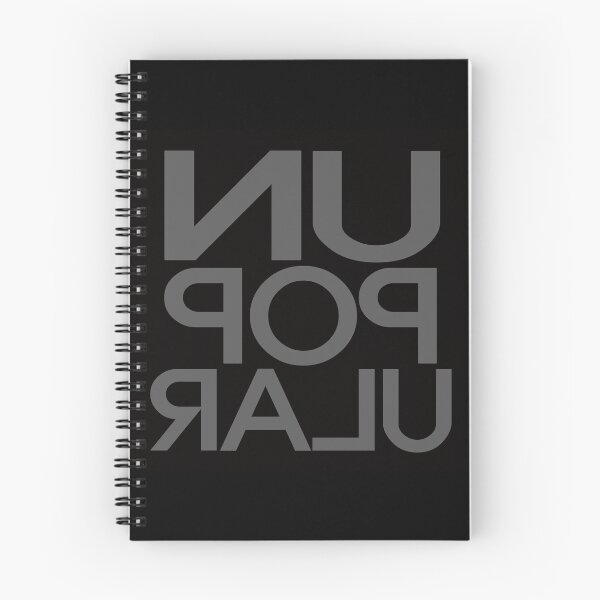 Item preview, Unpopular designed and sold by EunsooLee.