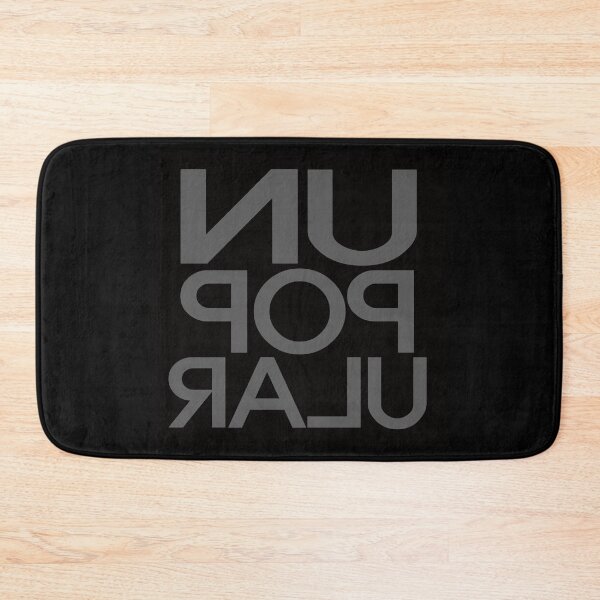 Item preview, Unpopular designed and sold by EunsooLee.