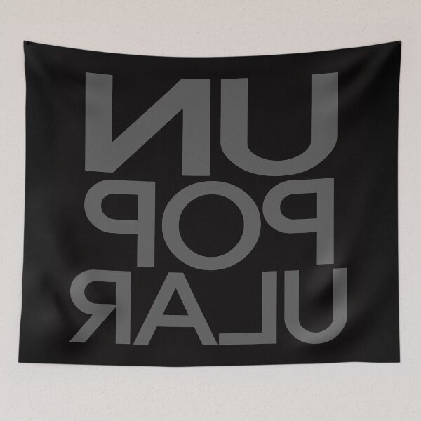 Item preview, Unpopular designed and sold by EunsooLee.
