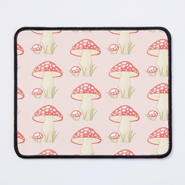 Item preview, Mushroom designed and sold by hey-evie-arts.