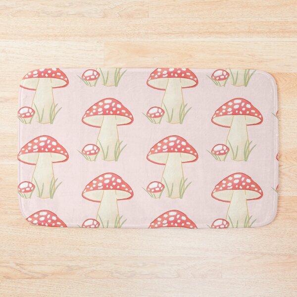 Item preview, Mushroom  designed and sold by hey-evie-arts.