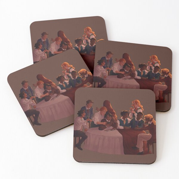 Item preview, preparations for the revolution (les mis) designed and sold by pigeonfemme.