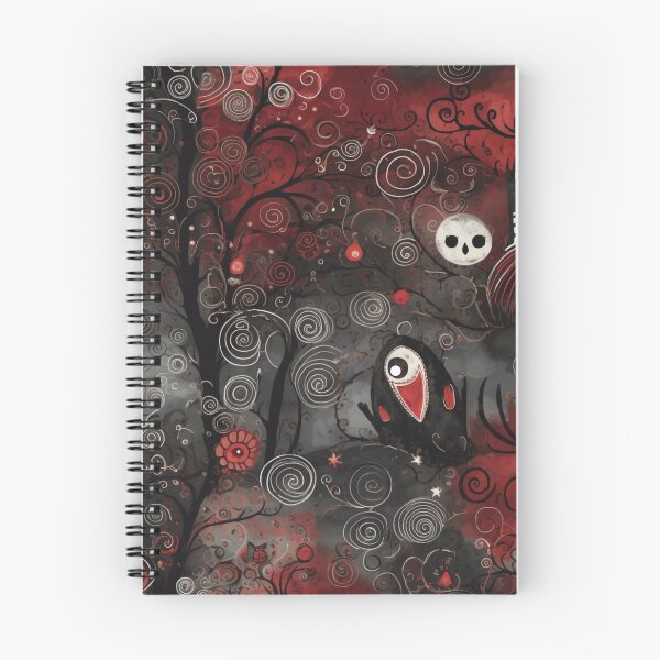 Item preview, pattern tim burton style  designed and sold by Momartsimo.