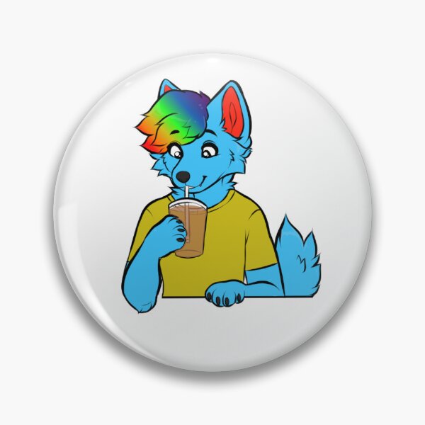 Item preview, Tea time!! designed and sold by Pepperjackwolf.