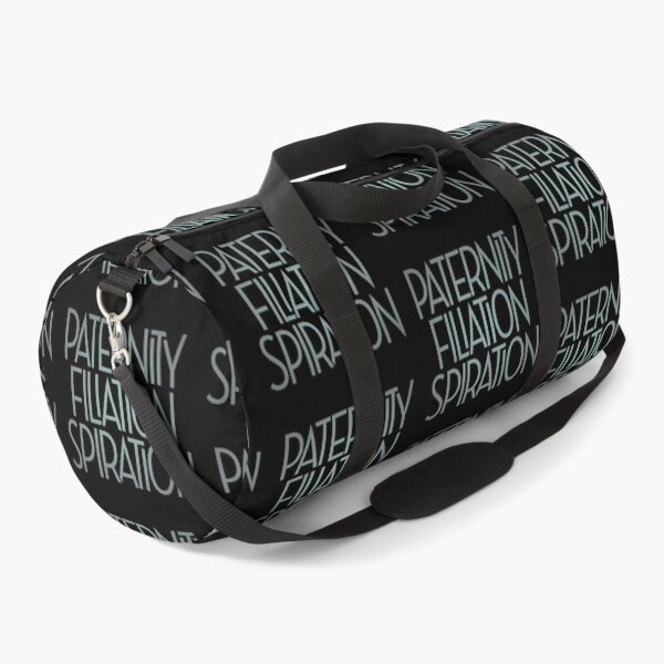 Item preview, Paternity, filiation, spiration. v.5 designed and sold by x1brett.