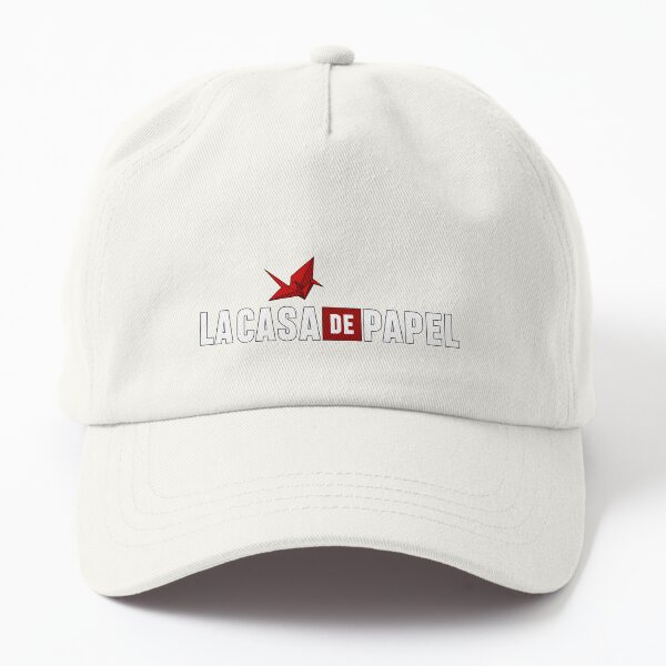 Item preview, La Casa de Papel_2 designed and sold by MAN  FROM MARS.