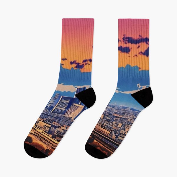 Item preview, Synthwave Art Gorgeous Futuristic Art 004 designed and sold by tpixx.