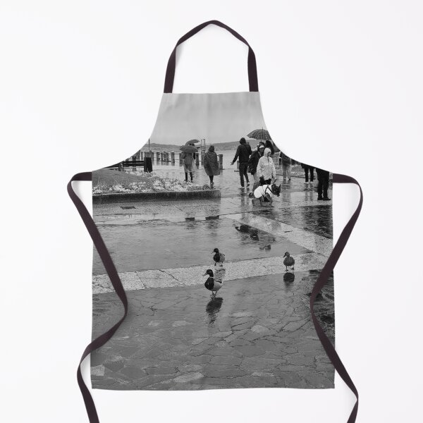 Item preview, Lovely weather for ducks! designed and sold by Violaman.