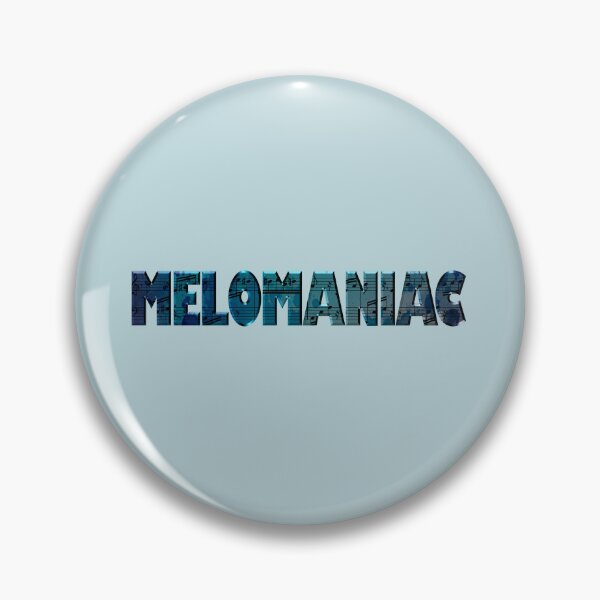 Item preview, Melomaniac  designed and sold by blueskiesforme.