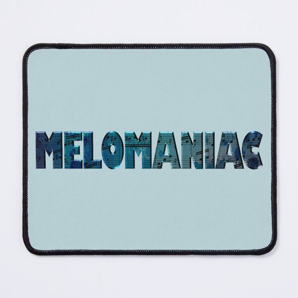 Item preview, Melomaniac  designed and sold by blueskiesforme.
