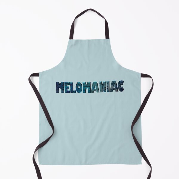Item preview, Melomaniac  designed and sold by blueskiesforme.