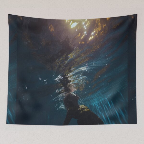 Item preview, AquaVision designed and sold by Rick Navarro.