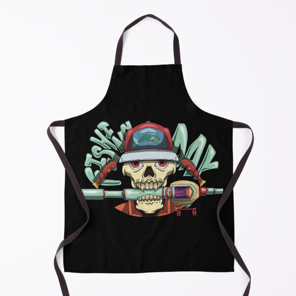 Item preview, Fishing Day designed and sold by WatidStudio.