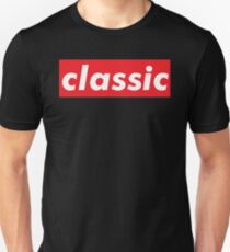 Classic / Words That Mean Something Totally Different When You're A Gamer Unisex T-Shirt