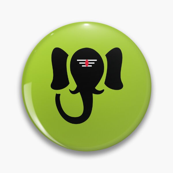 Item preview, Lord Ganesha designed and sold by hutofdesigns.