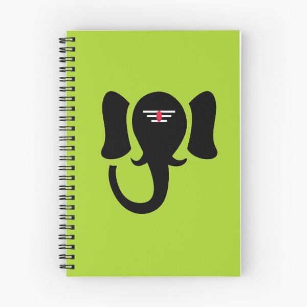 Item preview, Lord Ganesha designed and sold by hutofdesigns.