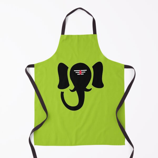 Item preview, Lord Ganesha designed and sold by hutofdesigns.