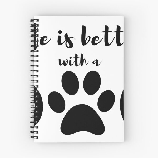 Item preview, live Life better with a dog classic T-shirt designed and sold by Ahmed Bakry.