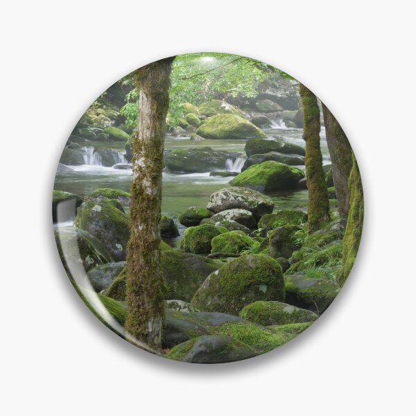 Item preview, Riverside Moss 2 designed and sold by Phil Perkins.