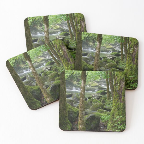 Item preview, Riverside Moss 2 designed and sold by Phil Perkins.