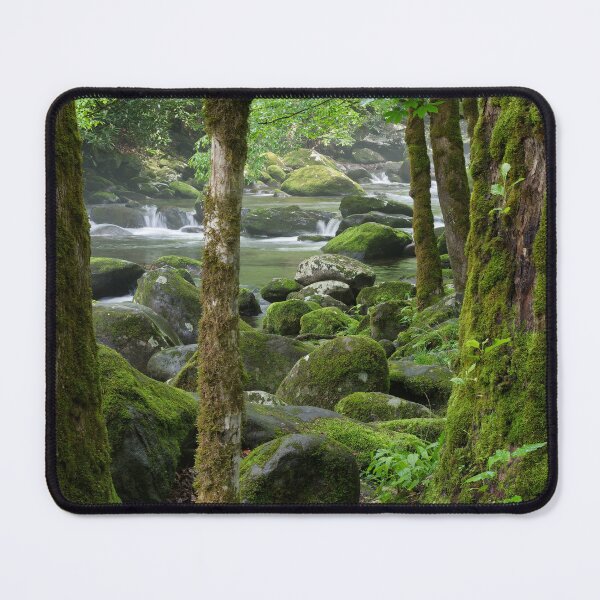 Item preview, Riverside Moss 2 designed and sold by Phil Perkins.