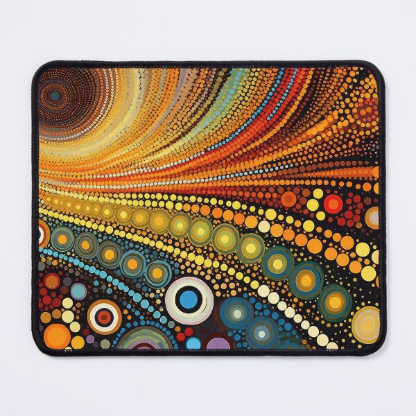 Item preview, Dream Time Revisited 12 designed and sold by EmilyDayDreams.