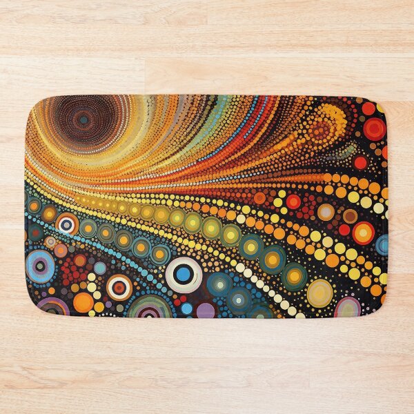 Item preview, Dream Time Revisited 12 designed and sold by EmilyDayDreams.