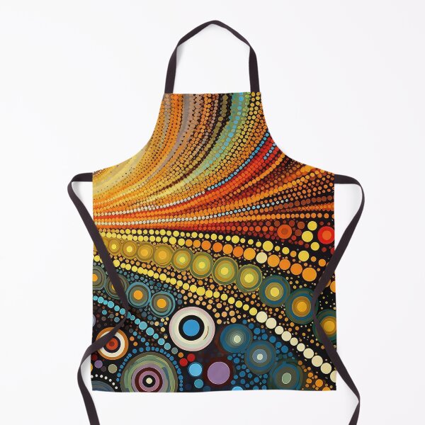 Item preview, Dream Time Revisited 12 designed and sold by EmilyDayDreams.