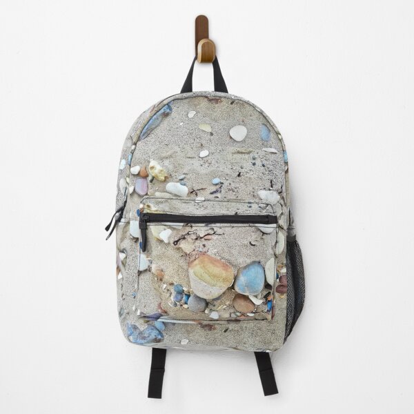 Item preview, Rock ,Pebble,Sand -Beach Installation designed and sold by Alchemia.