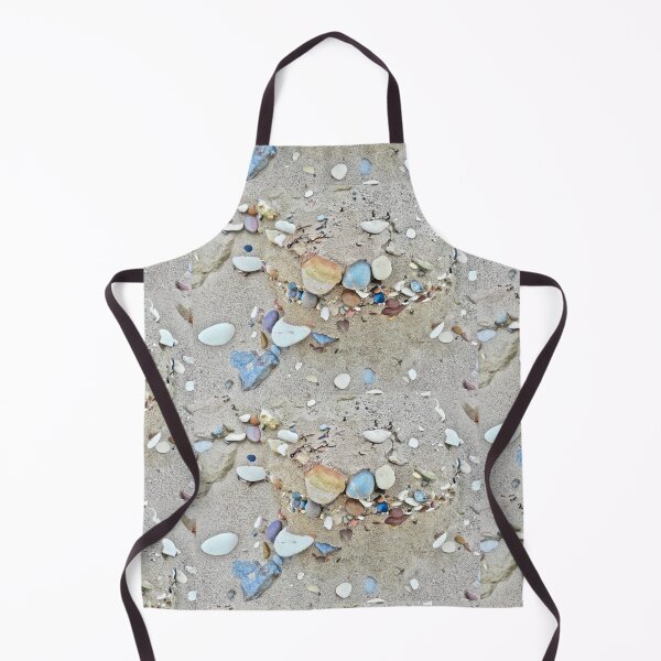 Item preview, Rock ,Pebble,Sand -Beach Installation designed and sold by Alchemia.