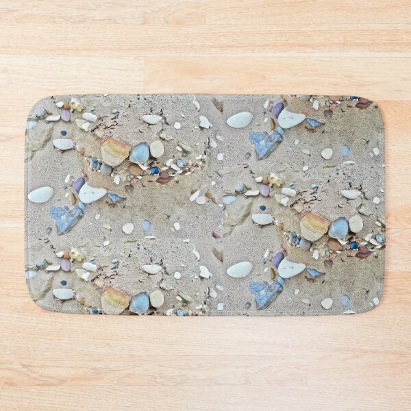 Item preview, Rock ,Pebble,Sand -Beach Installation designed and sold by Alchemia.