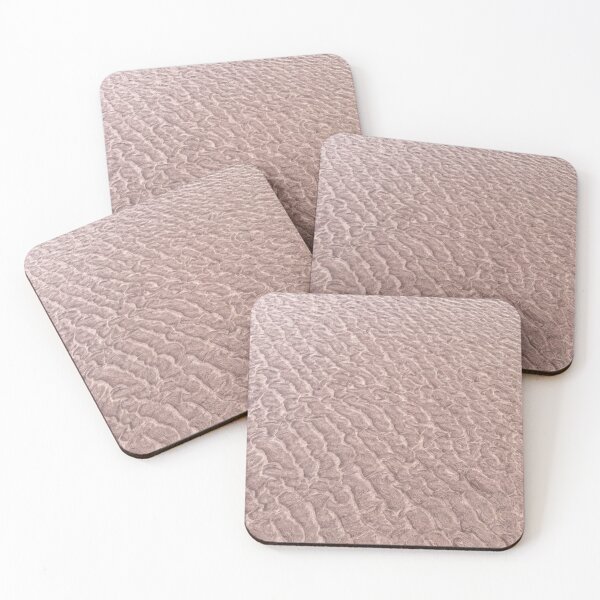 Item preview, Brown abstract texture Famara Beach Lanzarote Sand  designed and sold by SmileMoreAgain.