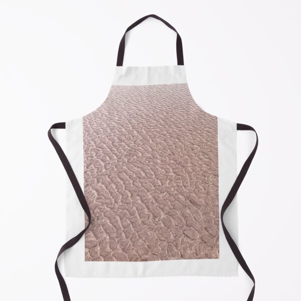 Item preview, Brown abstract texture Famara Beach Lanzarote Sand  designed and sold by SmileMoreAgain.