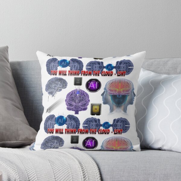 Item preview, La Singularidad - Pensamiento Sintiente designed and sold by LSNT.