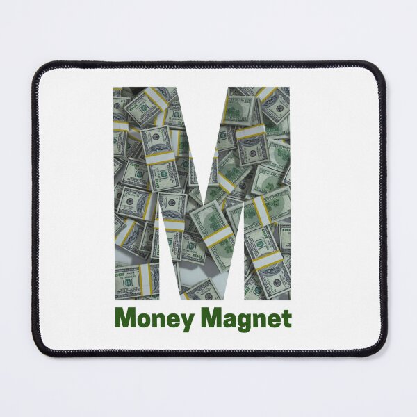 Item preview, Money Magnet designed and sold by Danyell369.