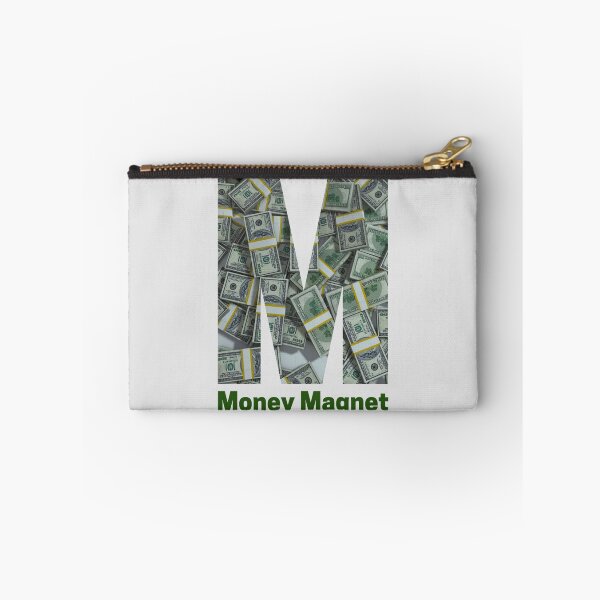 Item preview, Money Magnet designed and sold by Danyell369.