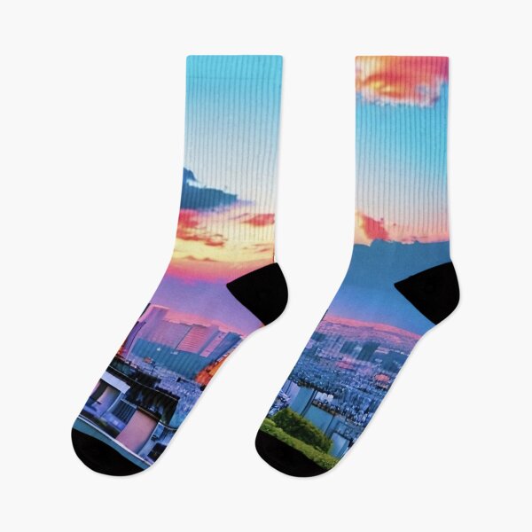 Item preview, Synthwave Art Gorgeous Futuristic Art 006 designed and sold by tpixx.