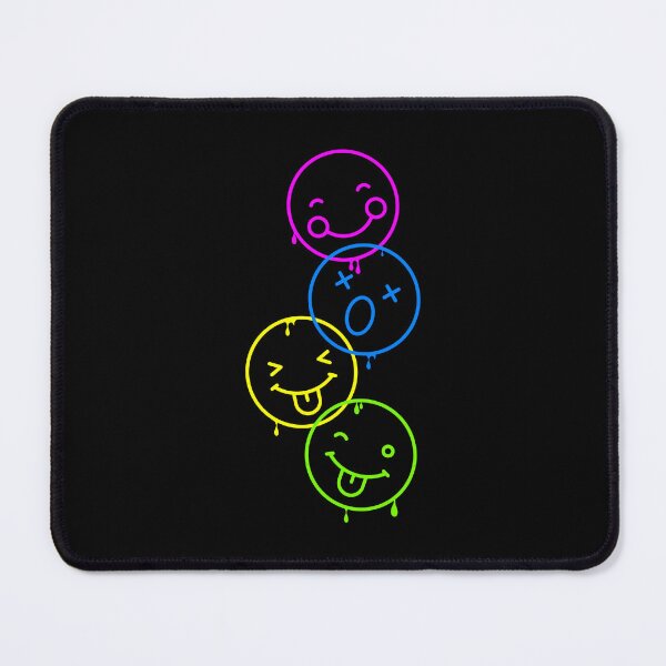 Item preview, emoji face Funny Tee designed and sold by quickkaart.