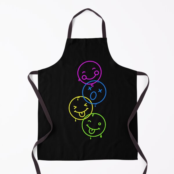 Item preview, emoji face Funny Tee designed and sold by quickkaart.