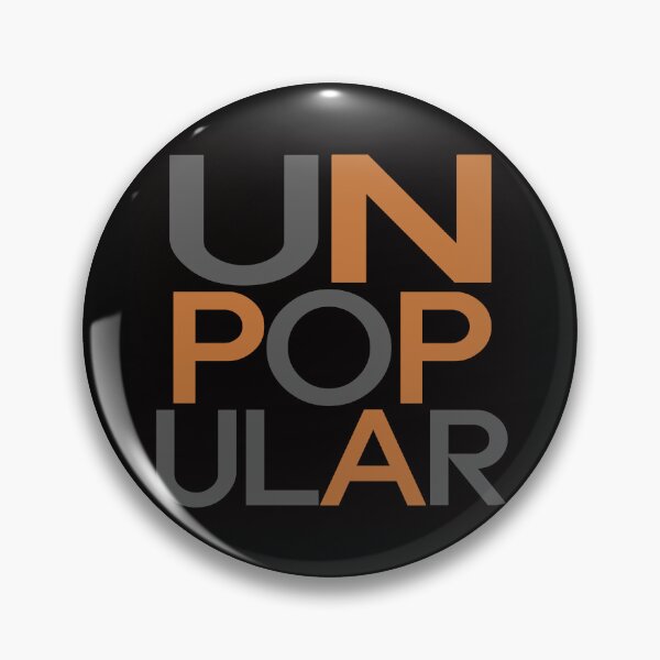 Item preview, Unpopular Opinions designed and sold by EunsooLee.