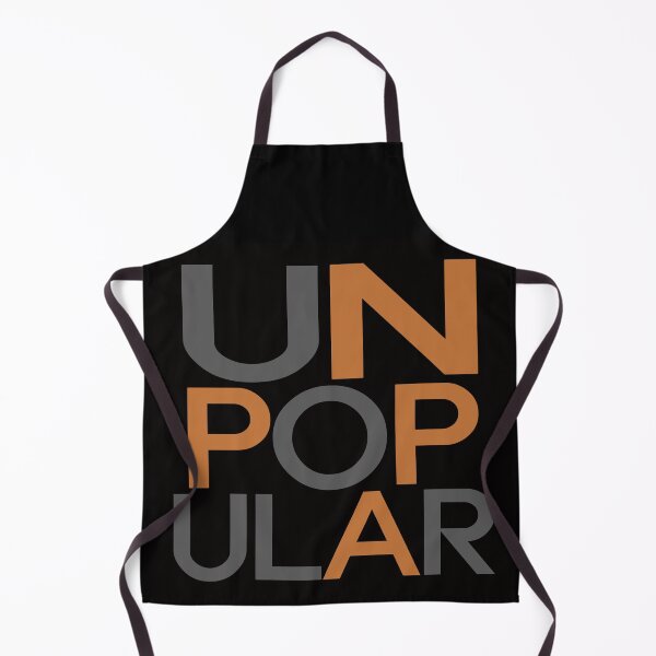 Item preview, Unpopular Opinions designed and sold by EunsooLee.