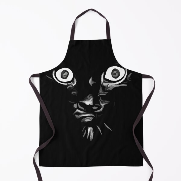 Item preview, Cat Black Face Design designed and sold by Pikmi.