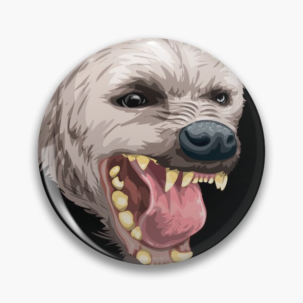 Item preview, Indestructible Hyena designed and sold by Wojtgor.
