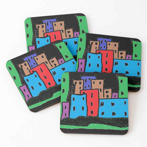 Item preview, Buildings designed and sold by CatherineCCrea1.