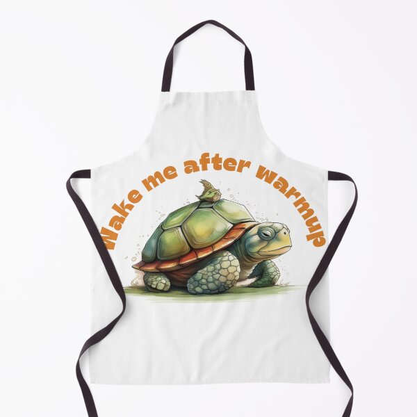 Item preview, Tired Turtle designed and sold by Aziendawn.