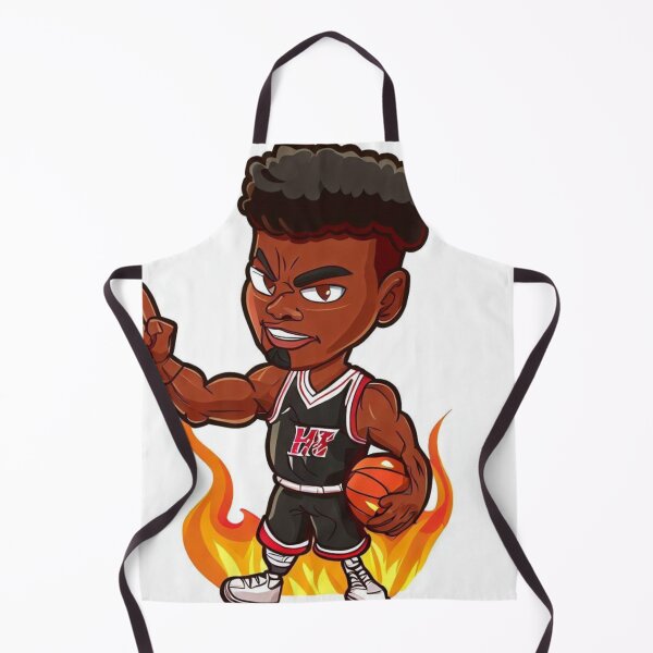 Item preview, nba cartoon style designed and sold by watermelon1997.