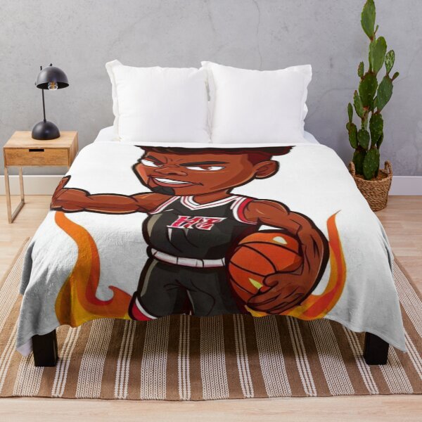 Item preview, nba cartoon style designed and sold by watermelon1997.