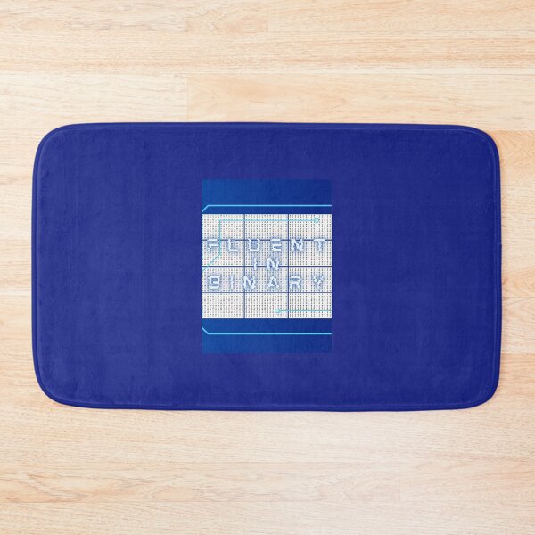 Item preview, Fluent In Binary designed and sold by Project Remission, LLC.